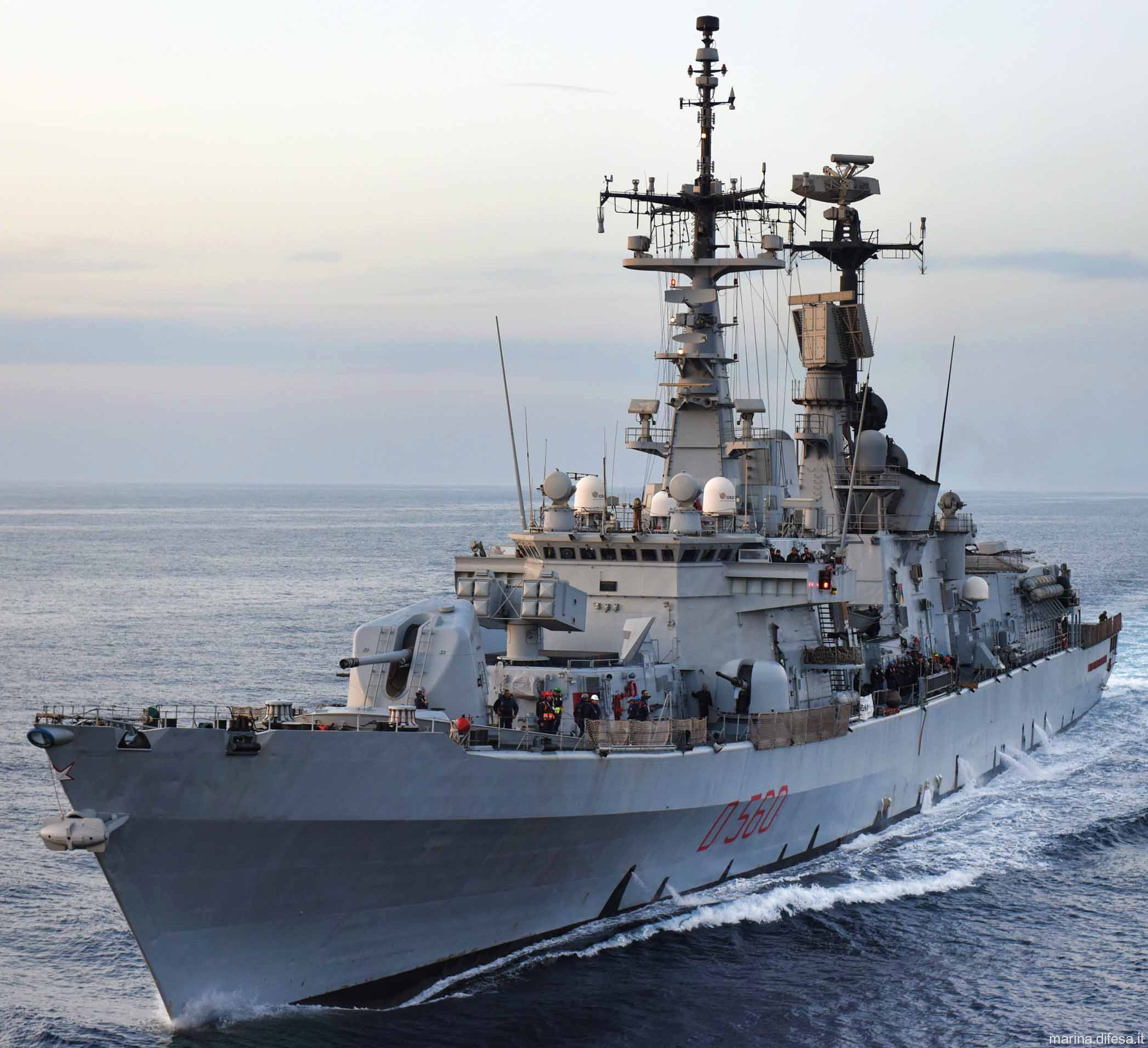 ship